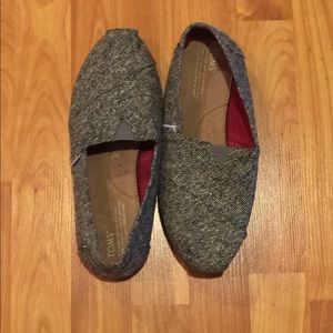 Women’s TOMS